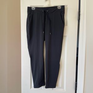 Athleta Midtown Ankle Pant